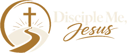 Disciple Me, Jesus